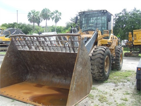 Cargadoras Sobre Ruedas Volvo L90F