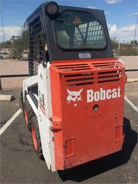 Minicargadores Bobcat S70  usada de importacion Ref.: 1380917911270548 No. 4