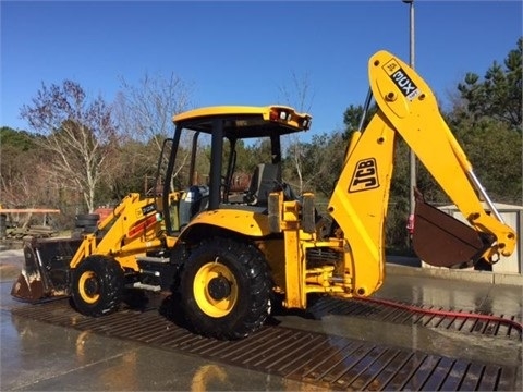 Retroexcavadoras Jcb 3CX  usada a buen precio Ref.: 1381174418217039 No. 3