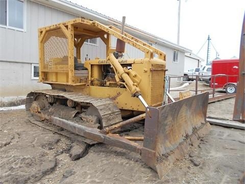 Tractores Sobre Orugas Caterpillar D 5  de segunda mano a la vent Ref.: 1381331154309565 No. 3