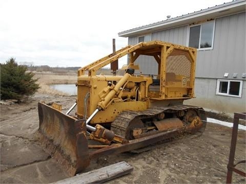 Tractores Sobre Orugas Caterpillar D 5  de segunda mano a la vent Ref.: 1381331154309565 No. 4