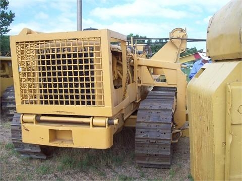 Tractores Sobre Orugas Caterpillar D 5  de medio uso en venta Ref.: 1381331548492166 No. 2