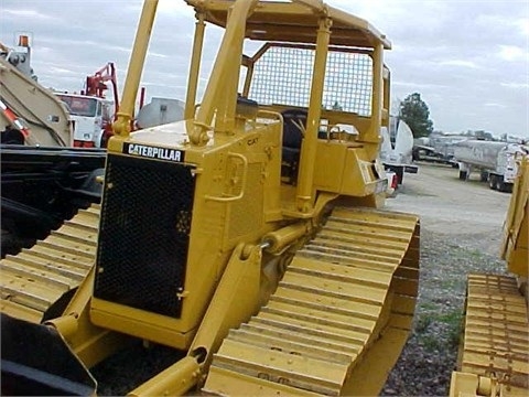Tractores Sobre Orugas Caterpillar D4H  de bajo costo Ref.: 1381340237590020 No. 2