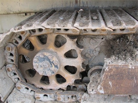 Perforadoras Ingersoll-rand DM45  seminueva Ref.: 1381345070919507 No. 3