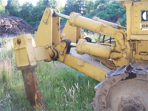 Tractores Sobre Orugas Caterpillar D8H  de bajo costo Ref.: 1381429827994289 No. 4