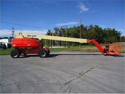 Lift Jlg 860SJ