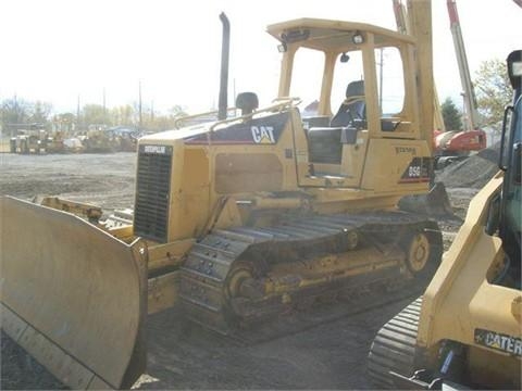 Tractores Sobre Orugas Caterpillar D5G  usada Ref.: 1381850742122109 No. 4