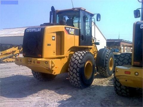 Cargadoras Sobre Ruedas Caterpillar 924H  importada en buenas con Ref.: 1381862545311029 No. 3