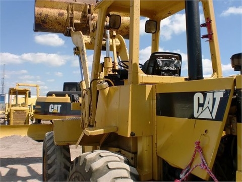 Cargadoras Sobre Ruedas Caterpillar 910  de importacion a la vent Ref.: 1381873419167014 No. 4