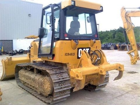 Tractores Sobre Orugas Caterpillar D5K  seminueva en venta Ref.: 1381935658297814 No. 2
