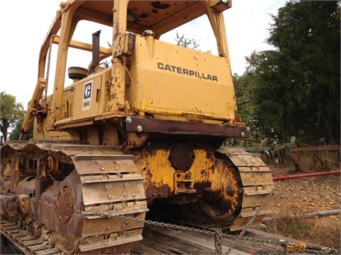 Tractores Sobre Orugas Caterpillar D6D  seminueva Ref.: 1381943005959163 No. 3