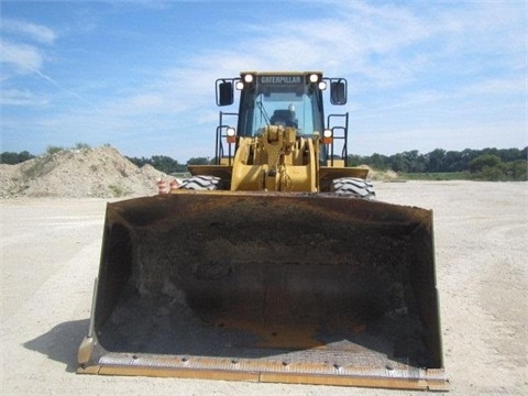 Cargadoras Sobre Ruedas Caterpillar 962G  usada a buen precio Ref.: 1381943384345049 No. 2