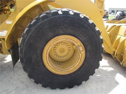 Cargadoras Sobre Ruedas Caterpillar 962G  usada a buen precio Ref.: 1381943384345049 No. 3