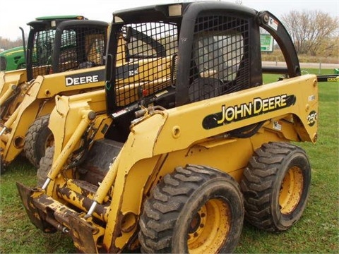 Minicargadores Deere 250  en venta Ref.: 1381954920404561 No. 2