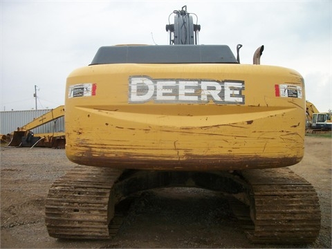 Excavadoras Hidraulicas Deere 240D  importada a bajo costo Ref.: 1381975204826685 No. 2