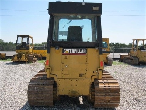 Tractores Sobre Orugas Caterpillar D5C  de medio uso en venta Ref.: 1382017529470213 No. 3