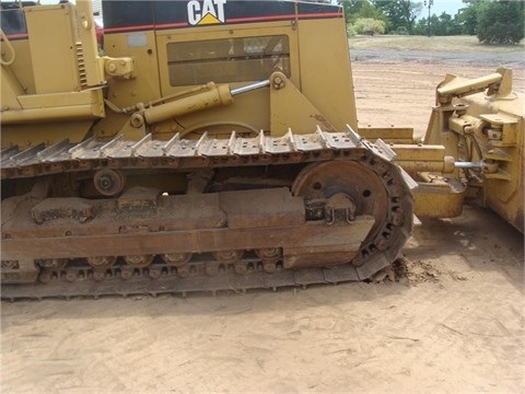 Tractores Sobre Orugas Caterpillar D5C  importada de segunda mano Ref.: 1382019249259300 No. 3