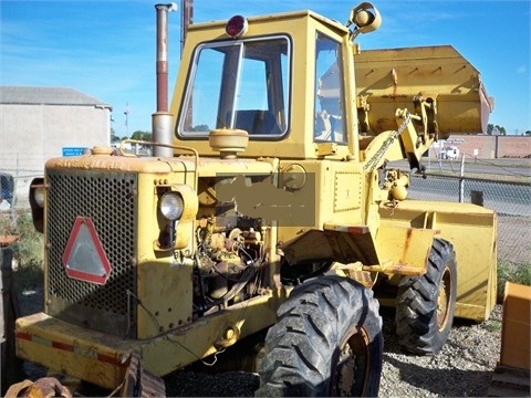 Cargadoras Sobre Ruedas Caterpillar 920  en optimas condiciones Ref.: 1382035155895737 No. 3