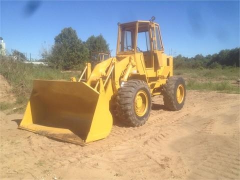 Cargadoras Sobre Ruedas Caterpillar 930