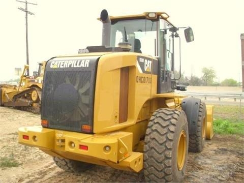 Cargadoras Sobre Ruedas Caterpillar 930H  de importacion a la ven Ref.: 1382123230359035 No. 2