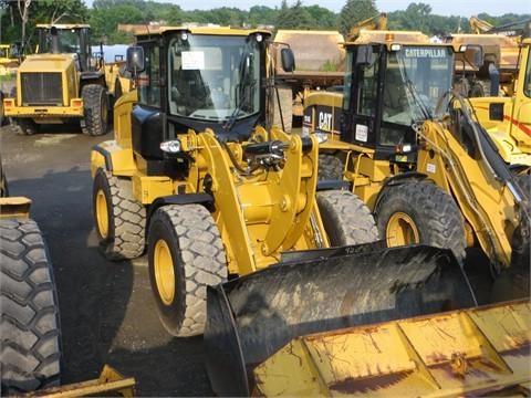 Cargadoras Sobre Ruedas Caterpillar 930K  usada de importacion Ref.: 1382194250181986 No. 3