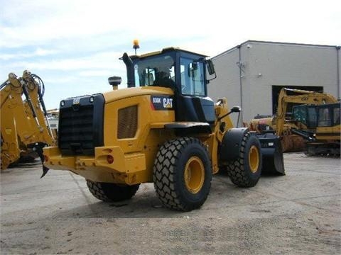 Cargadoras Sobre Ruedas Caterpillar 928F