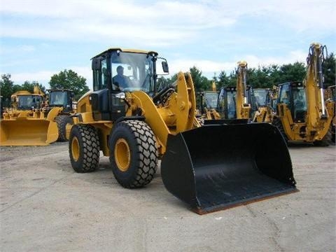 Cargadoras Sobre Ruedas Caterpillar 928F  seminueva en venta Ref.: 1382198688045847 No. 2