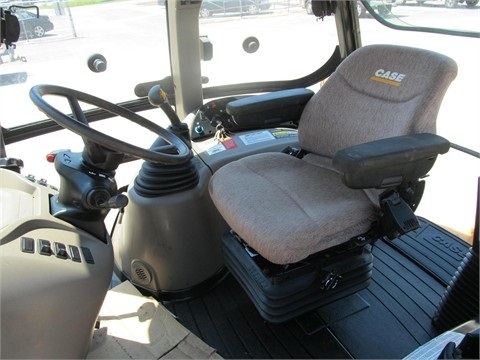 Backhoe Loaders Case 580N