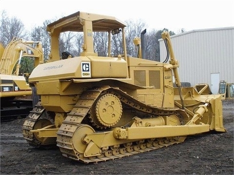 Tractores Sobre Orugas Caterpillar D6H  de importacion a la venta Ref.: 1382374722932083 No. 2