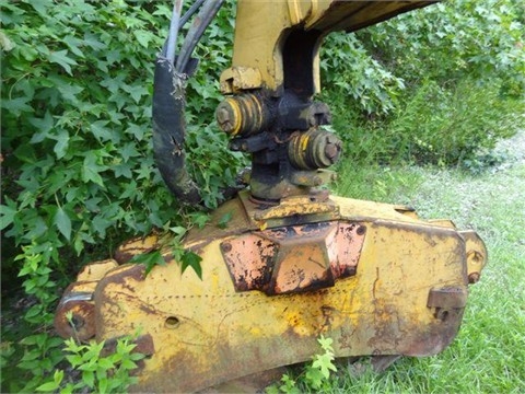 Forestales Maquinas Deere 648E  de medio uso en venta Ref.: 1382375511060341 No. 4