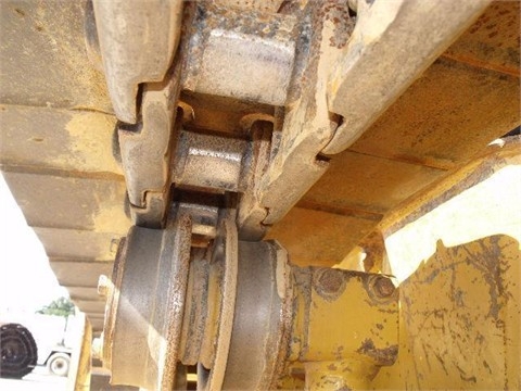 Tractores Sobre Orugas Caterpillar D4G  de segunda mano en venta Ref.: 1382404950748315 No. 4