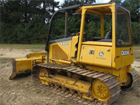 Tractores Sobre Orugas Deere 450H  de importacion a la venta Ref.: 1382467971325996 No. 2