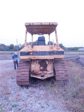 Tractores Sobre Orugas Caterpillar D5M  de segunda mano Ref.: 1382471550599792 No. 3