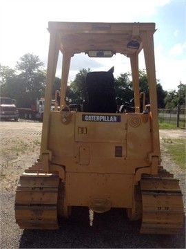 Tractores Sobre Orugas Caterpillar D5C  de segunda mano en venta Ref.: 1382472393544278 No. 2