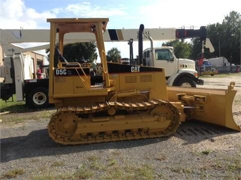 Tractores Sobre Orugas Caterpillar D5C  de segunda mano en venta Ref.: 1382472393544278 No. 3