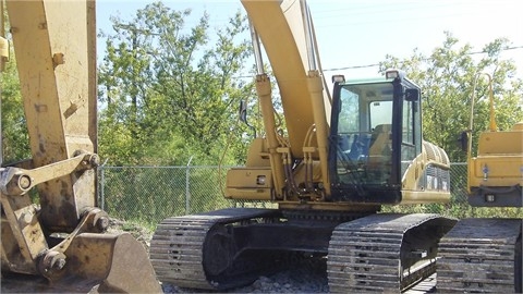 Excavadoras Hidraulicas Caterpillar 330CL