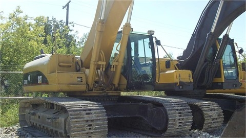 Excavadoras Hidraulicas Caterpillar 330CL  en buenas condiciones Ref.: 1382479696905329 No. 2
