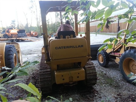 Cargadoras Sobre Orugas Caterpillar 941B  importada a bajo costo Ref.: 1382653483880492 No. 4