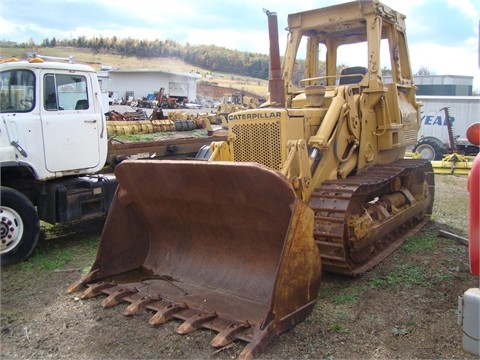 Cargadoras Sobre Orugas Caterpillar 955L