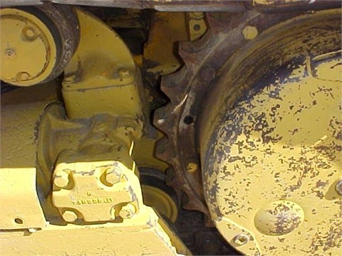 Tractores Sobre Orugas Deere 750B  en optimas condiciones Ref.: 1382730691577841 No. 3