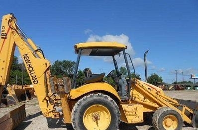 Retroexcavadoras New Holland LB110  de importacion a la venta Ref.: 1382811333918111 No. 3