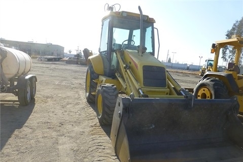 Retroexcavadoras New Holland B110  seminueva en venta Ref.: 1382883570102941 No. 3