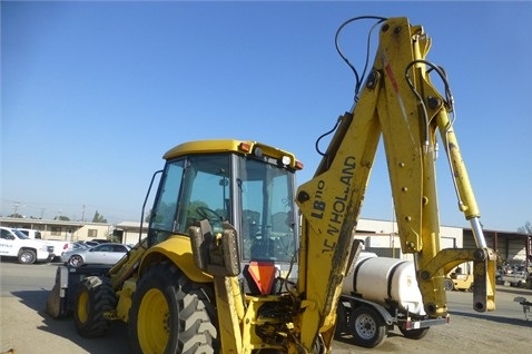 Retroexcavadoras New Holland B110  seminueva en venta Ref.: 1382883570102941 No. 4