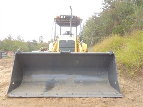 Retroexcavadoras New Holland LB75B  en venta Ref.: 1382886240766628 No. 4