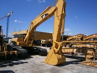 Excavadoras Hidraulicas Caterpillar 325DL  de bajo costo Ref.: 1383068175227610 No. 2