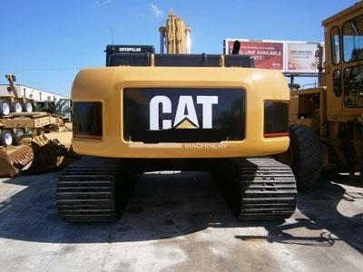 Excavadoras Hidraulicas Caterpillar 325DL  de bajo costo Ref.: 1383068175227610 No. 3