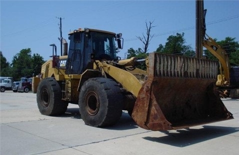 Cargadoras Sobre Ruedas Caterpillar 972H  de bajo costo Ref.: 1383148190800213 No. 2