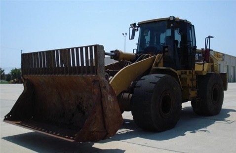 Cargadoras Sobre Ruedas Caterpillar 972H  de bajo costo Ref.: 1383148190800213 No. 4