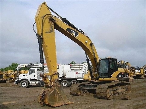 Excavadoras Hidraulicas Caterpillar 330DL