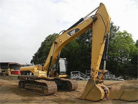 Excavadoras Hidraulicas Caterpillar 330DL  usada a la venta Ref.: 1383162129598470 No. 3